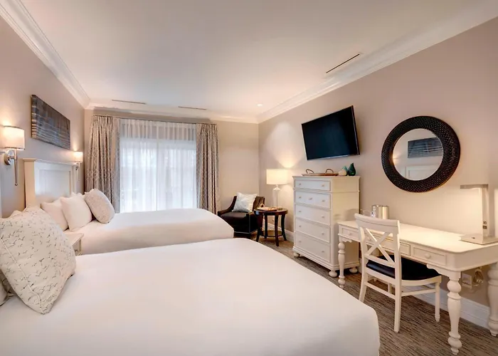 Inn At Bay Harbor