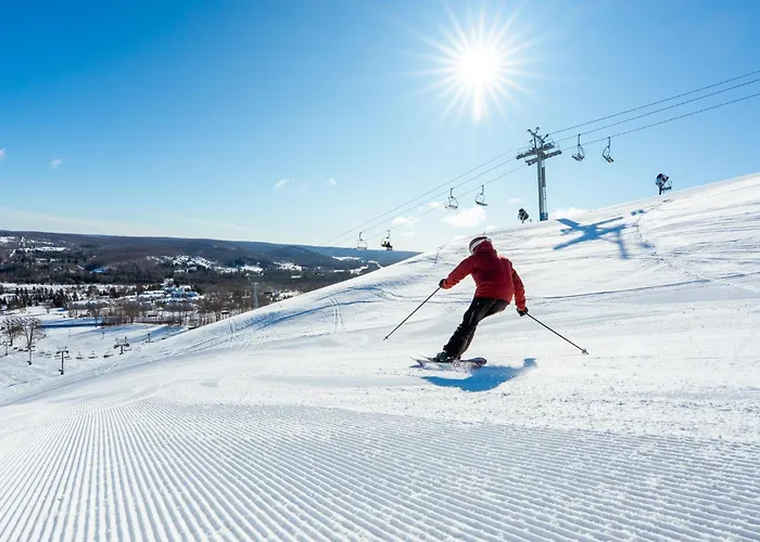 Boyne Mountain Resort
